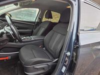 Occasion Hyundai Tucson 150 PK (110 kW) 2021 Blauw SUV
