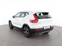 tweedehands Volvo XC40 1.5 T3 Inscription 163PK | JW92519 | Navi | Climat