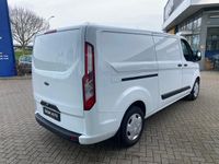 tweedehands Ford 300 Transit Custom2.0 TDCI AUTOMAAT L2H1 LIMITED AIRCO NAVI PDC-CAMERA