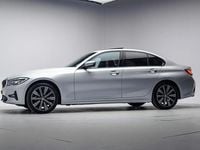 Occasion BMW 320 Executive 184 PK (135 kW) 2021 Grijs Sedan