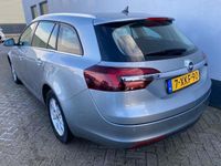 tweedehands Opel Insignia Sports Tourer 1.4 T EcoFLEX Business+