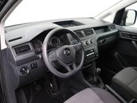 tweedehands VW Caddy Maxi 2.0TDI Lang BMT | Airco | Trekhaak | Betimmering