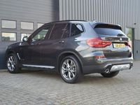 tweedehands BMW X3 xDrive20d High Executive | ORG. NL | PANO |