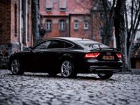 tweedehands Audi A7 3.0 TFSI quattro S tronic sport selection