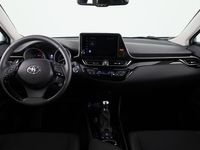 tweedehands Toyota C-HR 2.0 184 PK Hybrid Dynamic *NIEUW* | DIRECT Leverba