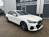 Occasion BMW 530e M Sport 190 PK (139 kW) 2024 Wit (metallic) Sedan