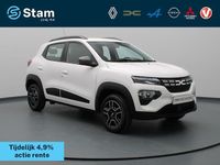Occasion Dacia Spring Expression 33 kW (45 PK) 2023 Wit Hatchback