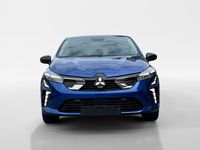 Nieuw Mitsubishi Colt Intense 142 PK (104 kW) 2025 Royal blue Hatchback