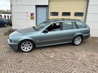 tweedehands BMW 525 5-SERIE Touring i Edition