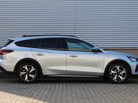 Occasion Ford Focus Active 2024 Grijs (metallic) Stationwagen