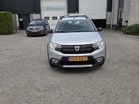 Occasion Dacia Logan MCV Lauréate 90 PK (66 kW) 2018