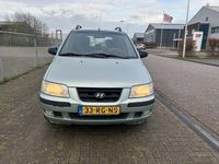 tweedehands Hyundai Matrix 1.6i GL Motion / AIRCO