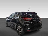 Nieuw Mitsubishi Colt Intense 94 PK (69 kW) 2025 Zwart Hatchback