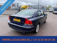 tweedehands Volvo S60 2.4 Edition