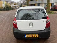 tweedehands Hyundai i10 Tweede eigenaar / bouwjaar 2011 / Nieuw APK