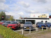 tweedehands Mitsubishi ASX 1.6 PHEV AT Instyle Automaat Pano Leder NL-Auto