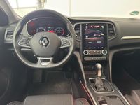 Occasion Renault Mégane GrandTour Techno 2023 Grijs Stationwagen