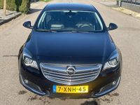 tweedehands Opel Insignia 2.0 CDTI EcoFLEX Cosmo 2014 Navi/Leder/Lmv