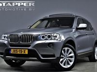 Occasion BMW X3 Executive 306 PK (225 kW) 2011 Grijs (metallic) SUV