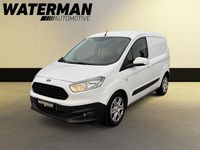 Occasion Ford Transit Trend 95 PK (69 kW) 2018 Wit Van
