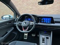 tweedehands VW Golf VIII 2.0 GTI 4Motion Clubsport 300PK | PANO