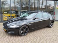 tweedehands Jaguar XF 2.0d Portfolio*Xenon*Leder*Navigatie*Camera*