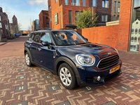 Occasion Mini Cooper Countryman Chili 136 PK (100 kW) 2017 Blauw SUV