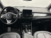 Occasion BMW 225 Active Tourer Executive 2016 Blauw MPV
