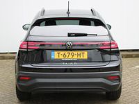 tweedehands VW Taigo Life 1.0 TSI 110 pk DSG | Camera | App Connect | Getint Glas | 16"Lmv
