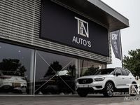 Occasion Volvo XC40 R-Design 262 PK (192 kW) 2021 Wit SUV