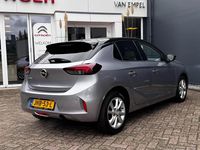 Occasion Opel Corsa Elegance 75 PK (55 kW) 2021 Grijs Hatchback