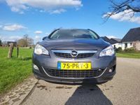 tweedehands Opel Astra Sports Tourer 1.4 Edition