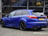 tweedehands Ford Focus Wagon 2.0 EcoBoost ST-3 XLNavi D.Hoek LaneAssist