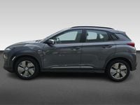 Occasion Hyundai Kona Comfort 100 kW (136 PK) 2020 Grijs (metallic) SUV