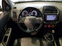 tweedehands Mitsubishi ASX 1.6 Cleartec Instyle Volleder | Panorama | Trekhaa