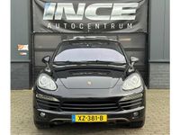 tweedehands Porsche Cayenne 4.8 S