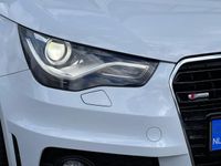 tweedehands Audi A1 1.2 TFSI Pro Line S|S-line|Navigatie|Xenon|17inch