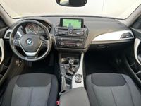 tweedehands BMW 118 1-SERIE i 170 PK | Navi | Dakraam | Bi-Xenon | Dealer