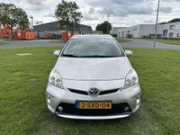 tweedehands Toyota Prius 1.8 Business - NAVI/CAMERA/NAP/DEALERONDERHOUD