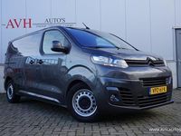 Occasion Citroën Jumpy 177 PK (130 kW) 2019 Bestelauto MPV