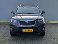 tweedehands Hyundai Santa Fe 2.4i CVVT 174pk 2WD 5-seater Dynamic | Trekhaak |