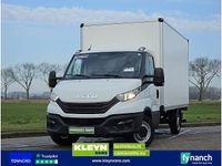 Occasion Iveco Daily 136 PK (100 kW) 2024 Wit Van