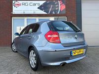 tweedehands BMW 116 116 1-serie i Executive / PDC / AUX / Airco / LM /