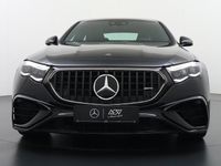 Occasion Mercedes E53 AMG Premium Plus 586 PK (431 kW) 2025 Zwart Sedan