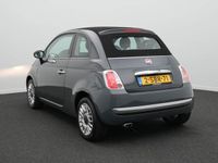 tweedehands Fiat 500C 1.0 TwinAir Pop - All seasonbanden