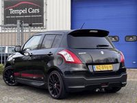 Occasion Suzuki Swift 94 PK (69 kW) 2013 Zwart Hatchback