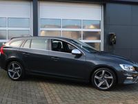 tweedehands Volvo V60 1.6 T3 R-Design Aut (104.793Km! Orig NL Auto! NAP!