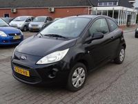 tweedehands Ford Ka 1.2 Trend