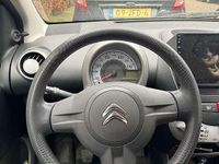 Occasion Citroën C1 Attraction 68 PK (50 kW) 2012 Grijs Hatchback