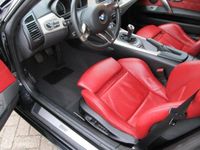 tweedehands BMW M3 Cabriolet Roadster 3.0i, 6 bak, NAP pas, M3 stoelen, NL auto !!